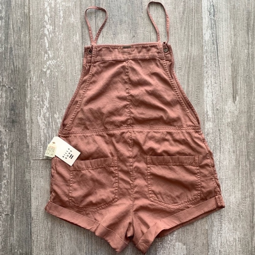 🔥🔥BILLABONG - WILD PURSUIT OVERALLS🔥🔥 - Picture 6 of 7